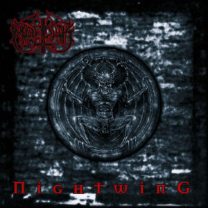MARDUK - Nightwing - Slipcase