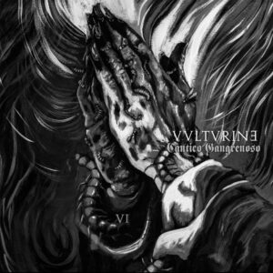 VULTURINE - Cântico Gangrenoso -Slipcase