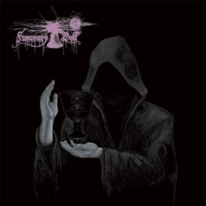 FUNERARY BELL - The Coven