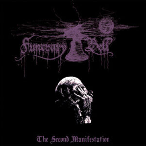 FUNERARY BELL - The Second Manifestation