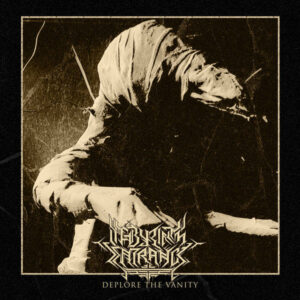 LABYRINTH ENTRANCE - Deplore The Vanity