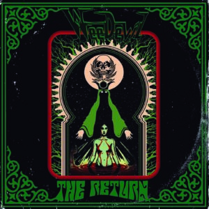 WEEDEVIL - The Return