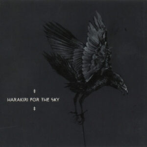 HARAKIRI FOR THE SKY