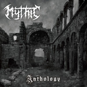 MYTHIC - Anthology - Duplo