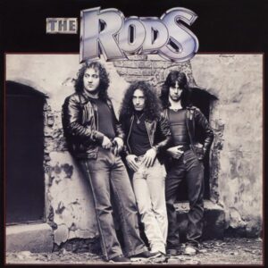 THE RODS