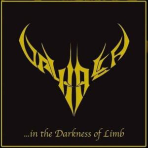 VALHALLA - ...In the Darkness of Limb - Slipcase