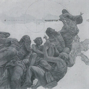 REDEMPTOR - Arthaneum