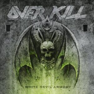 OVERKILL - White Devil Armory
