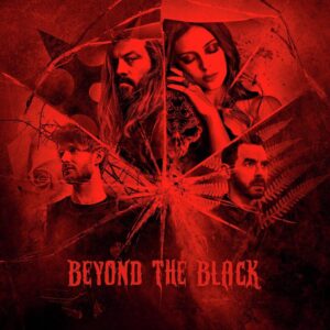 BEYOND THE BLACK - Beyond The Black