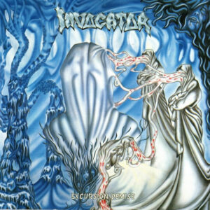 INVOCATOR - Excursion Demise