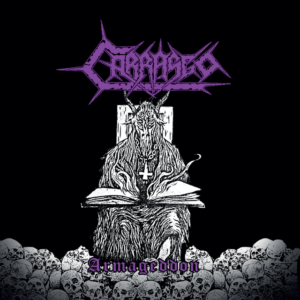 CARRASCO - Armageddon