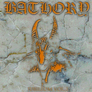 BATHORY - Jubileum Vol. I - Digipack