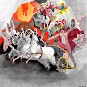 DEATHSLAUGHTER - The Last Great War of Humanity