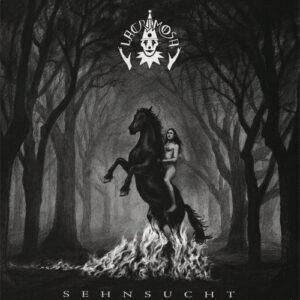 LACRIMOSA - Sehnsucht