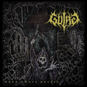 GULAG - Mors Omnia Solvit