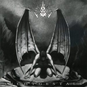 LACRIMOSA - Lichgestalt