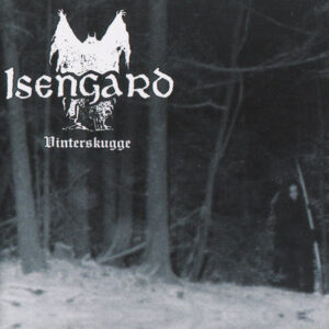 ISENGARD - Vinterskugge