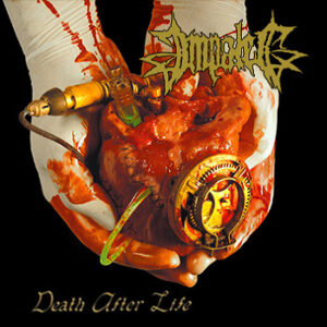 IMPALED - Death After Life