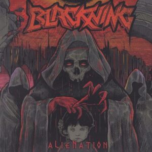 BLACKNING - Alienation