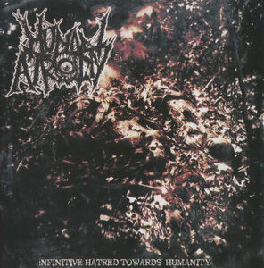 HUMAN ATROCITY/GRUESOME BODYPARTS AUTOPSY - Split