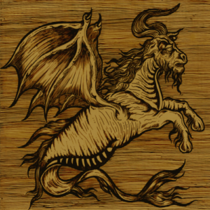 BENEMMERINNEN – Demonic Alliance