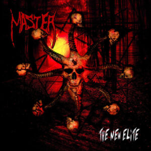 MASTER - The New Elite
