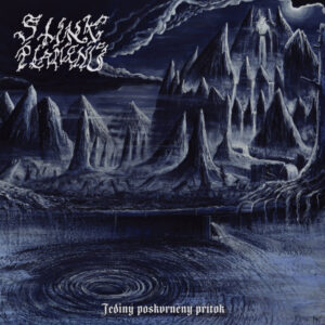 STÍNY PLAMENU – Jediný Poskvrněný Přítok