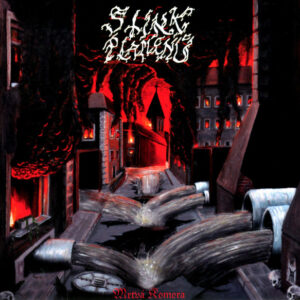 STÍNY PLAMENU – Mrtvá Komora