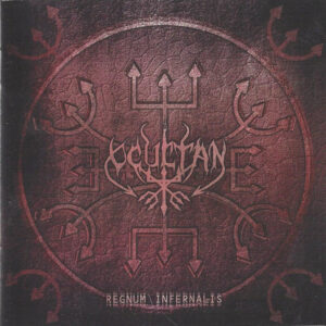 OCULTAN - Regnum Infernalis