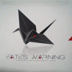 FATES WARNING - Darkness in a Different Light