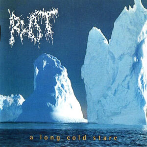 ROT - A Long Cold Stare - Digipack