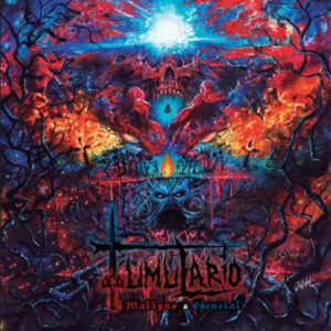 TUMULARIO - Maligno & Esencial