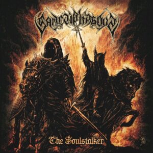 SANCTIPHAGOUS - The Soulstalker