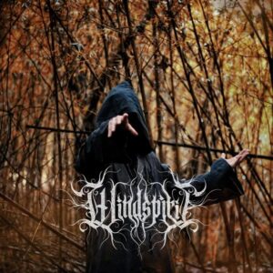WINDSPIRIT - Windspirit