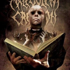 MALEVOLENT CREATION - Lost Commandments - DVD