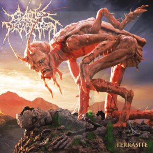 CATTLE DECAPITATION - Terrasite