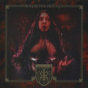 KALMANKANTAJA - Second Death - Slipcase