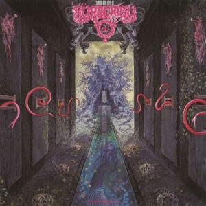 HYPOCRISY - Penetralia