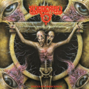 HYPOCRISY - Osculum Obscenum