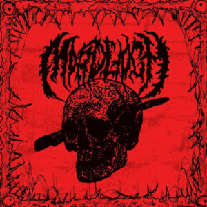 MORDLOCH - Demo 2022