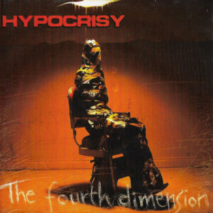 HYPOCRISY - The Fourth Dimension