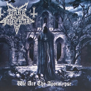 DARK FUNERAL - We Are The Apocalypse - Slipcase