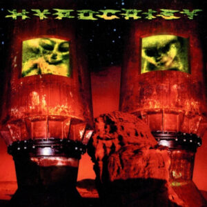 HYPOCRISY - Hypocrisy