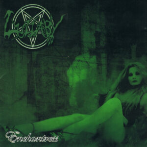 LULLABY - Enchantress