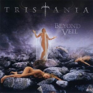 TRISTANIA - Beyond The Veil