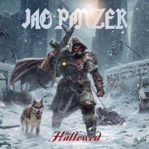 JAG PANZER - The Hallowed