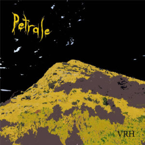 PETRALE - Vrh