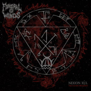 FUNERAL WINDS – Nexion Xul – The Cursed Bloodline