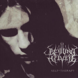 BEYOND HELVETE - Self-Therapy
