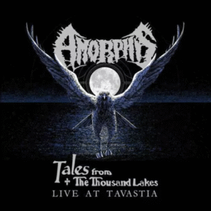 AMORPHIS - Tales From The Thousand Lakes - Live at Tavasia